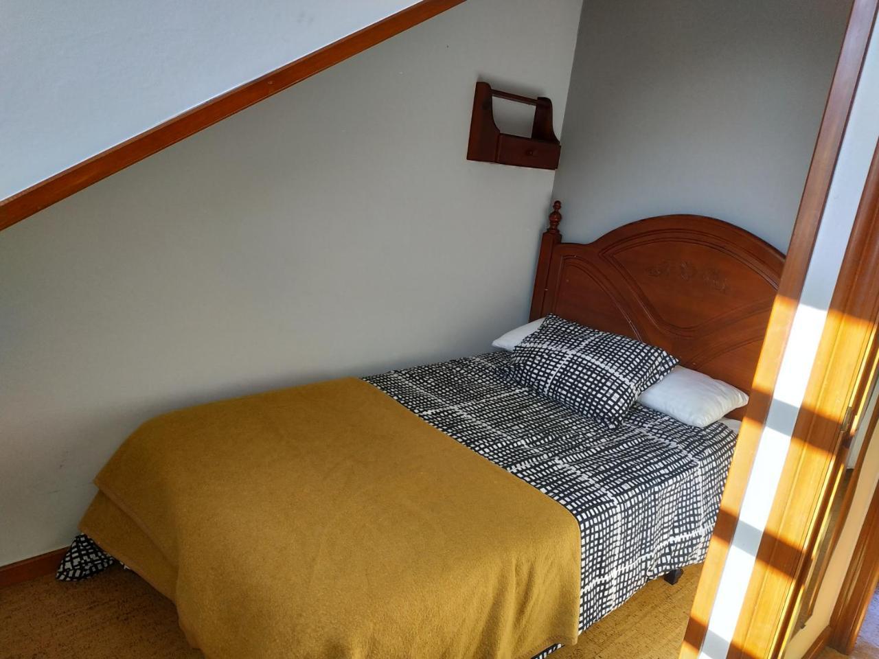 Apartment El Jornu Pancar