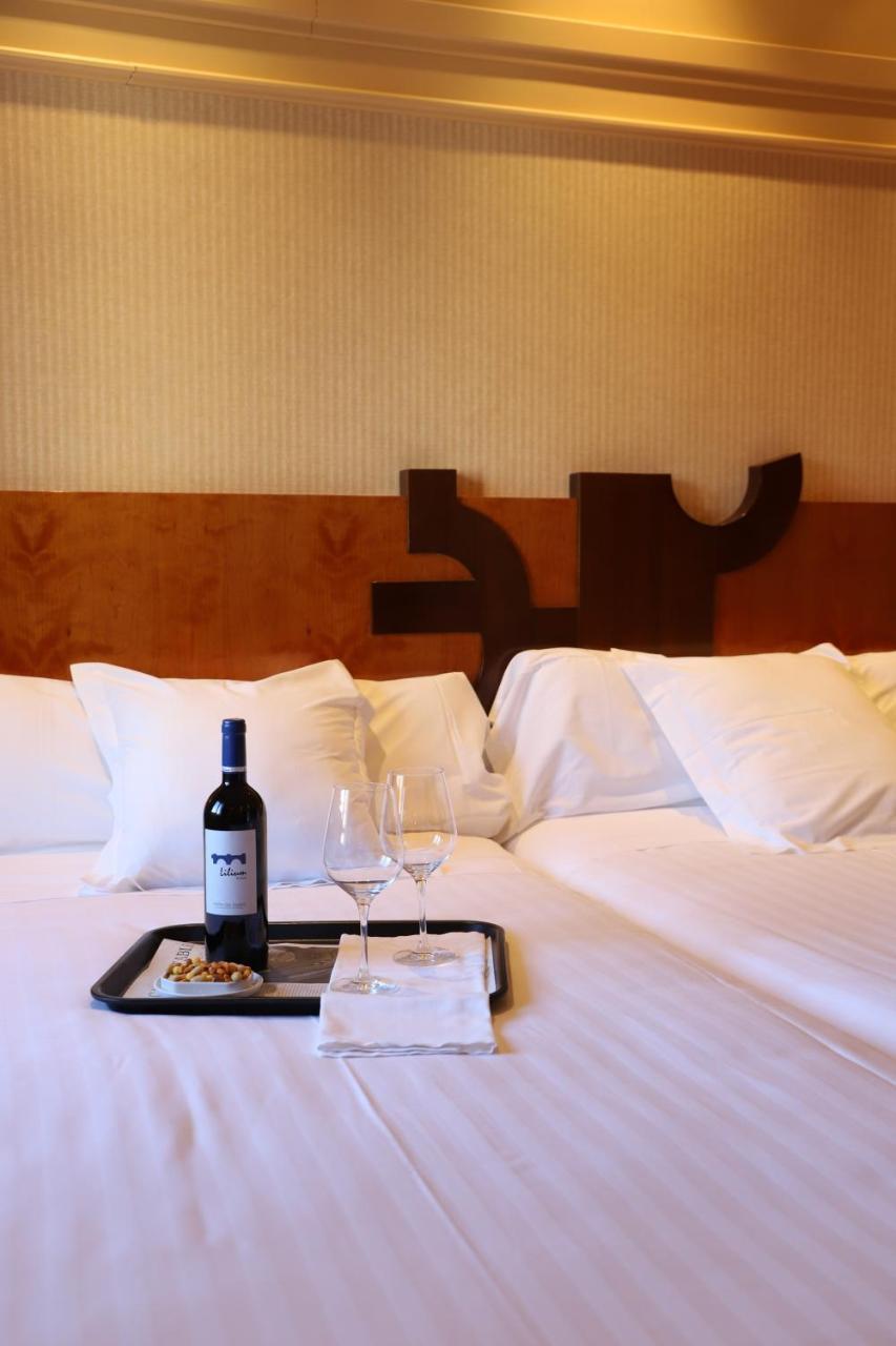 Olid Hotel Valladolid