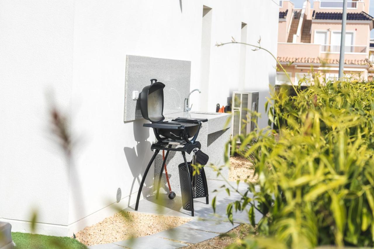 Residencial Cabo Azul Dehesa de Campoamor (Orihuela Costa)