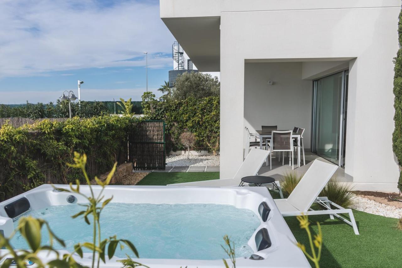 Residencial Cabo Azul Dehesa de Campoamor (Orihuela Costa)
