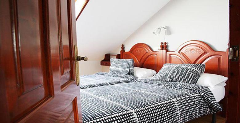 El Jornu Apartment Pancar