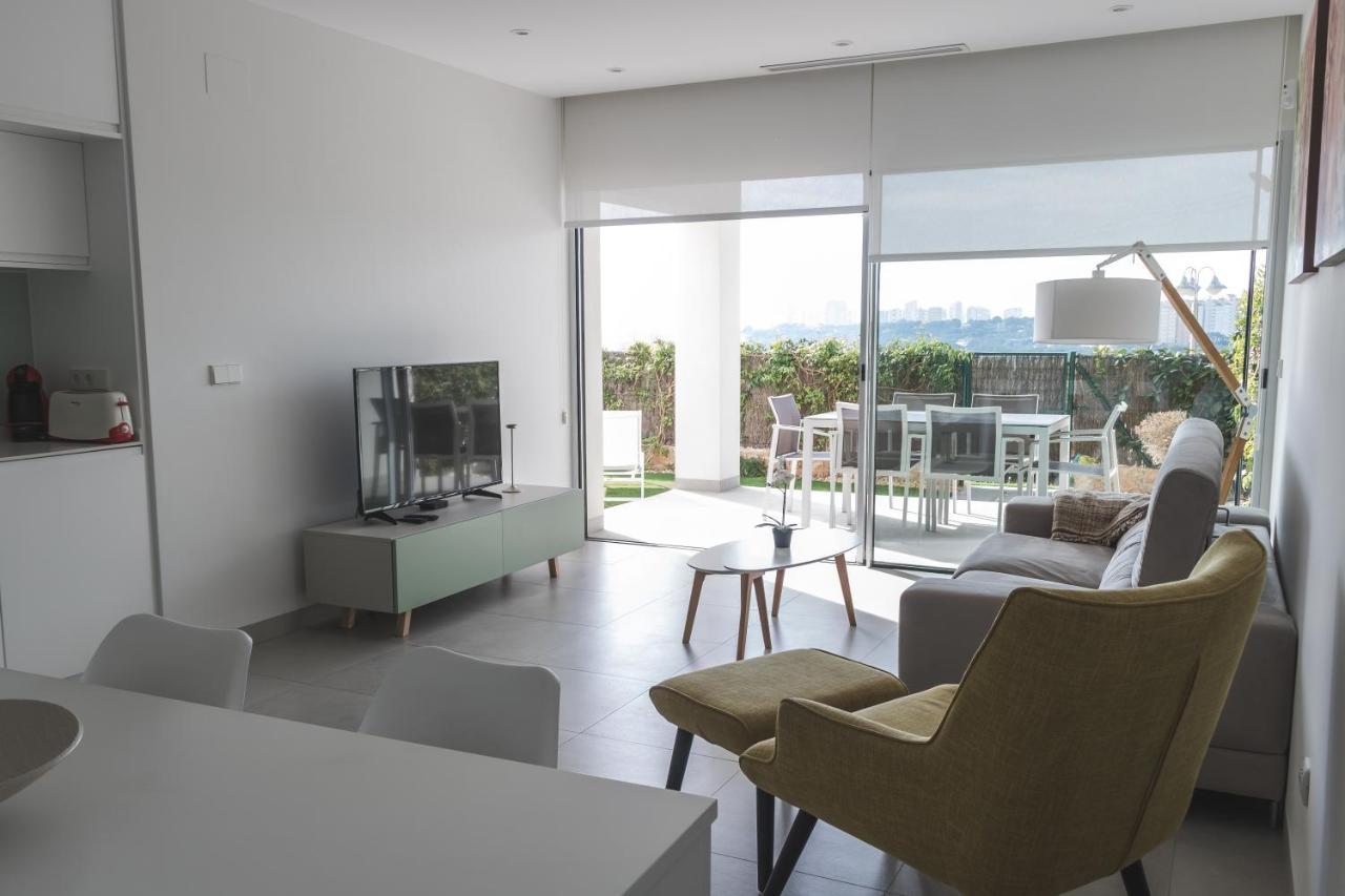 Residencial Cabo Azul *