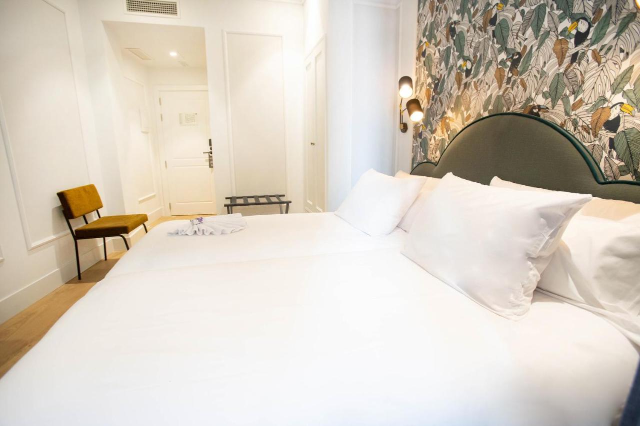 Hotel Soho Boutique Opera 4*