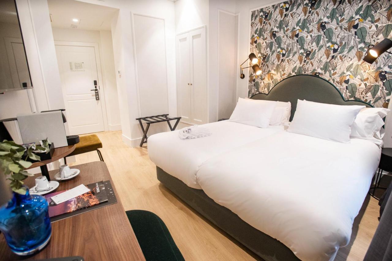 Hotel Soho Boutique Opera