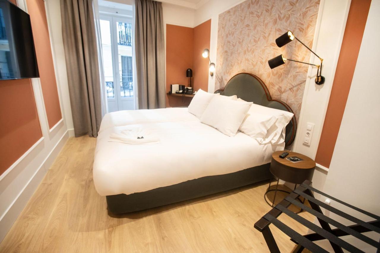 Soho Boutique Opera 4*