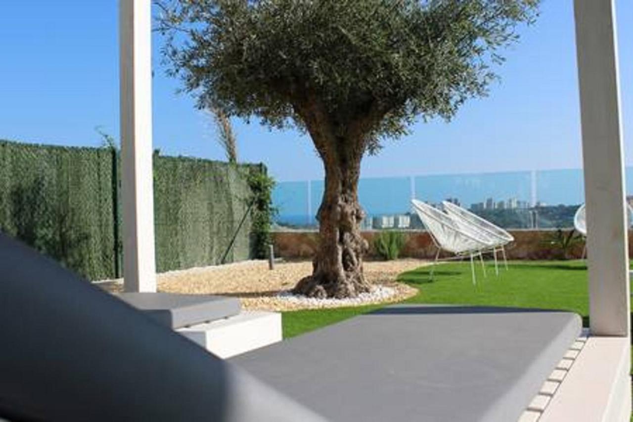 Residencial Cabo Azul Apartamento Dehesa de Campoamor (Orihuela Costa)