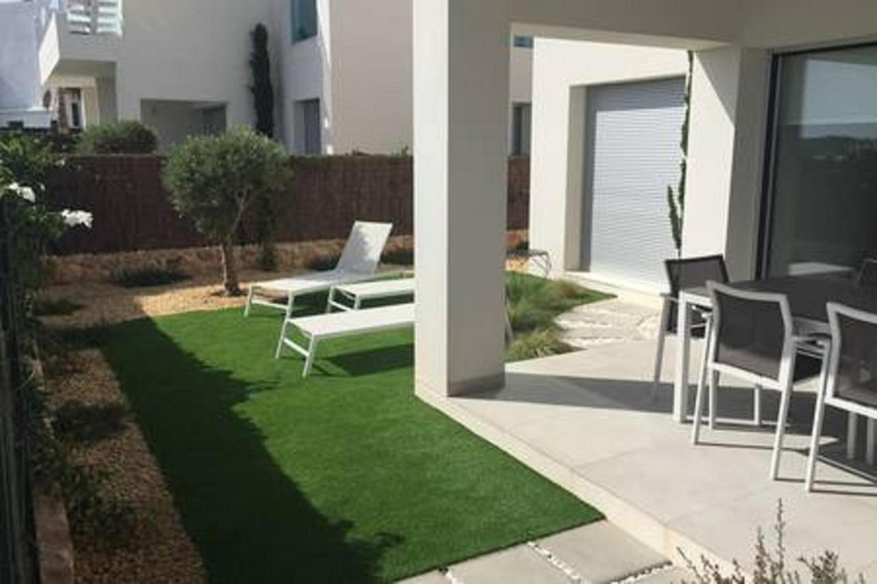 Residencial Cabo Azul Dehesa de Campoamor (Orihuela Costa)