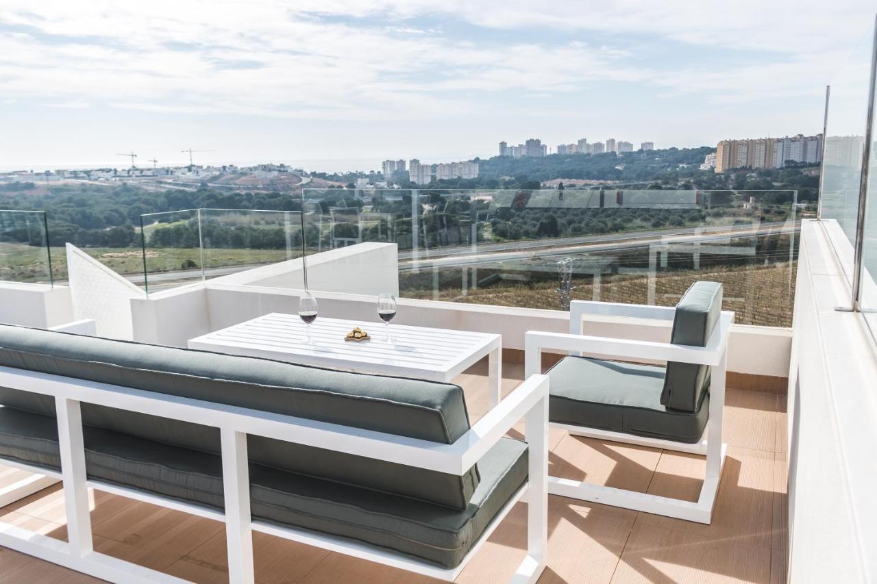 Apartamento Residencial Cabo Azul Dehesa de Campoamor (Orihuela Costa)