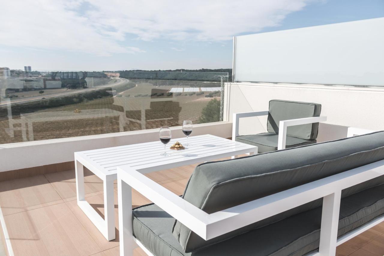 Residencial Cabo Azul Dehesa de Campoamor (Orihuela Costa)