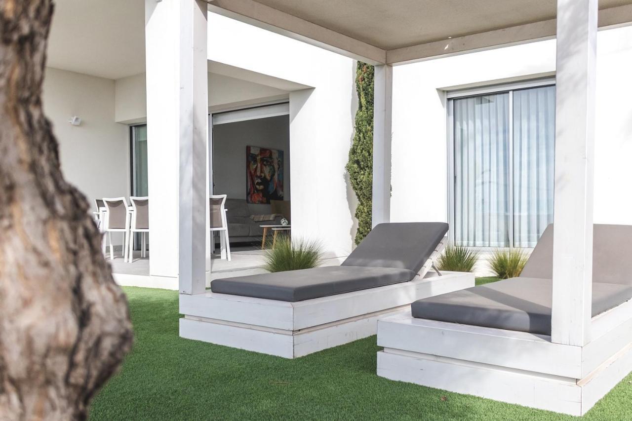 Residencial Cabo Azul Dehesa de Campoamor (Orihuela Costa)