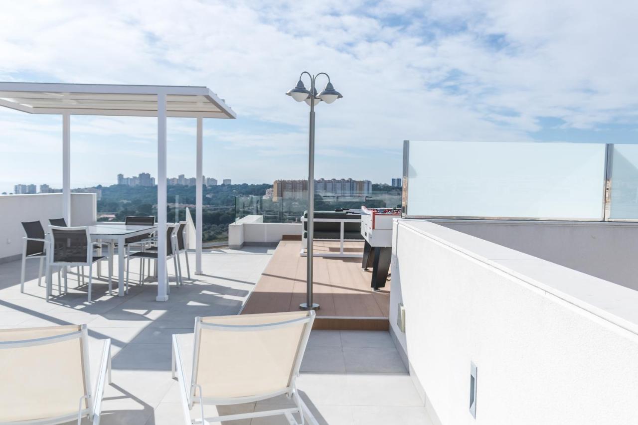 Apartamento Residencial Cabo Azul