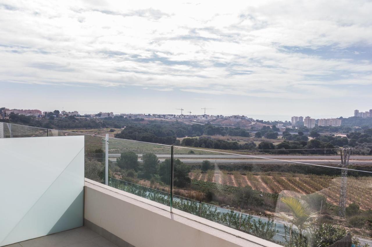 Apartamento Residencial Cabo Azul Dehesa de Campoamor (Orihuela Costa)