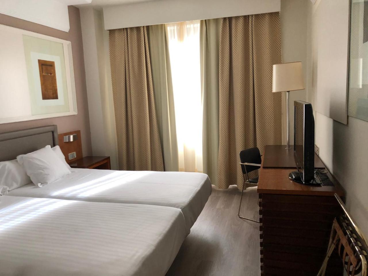 Hotel Olid Valladolid