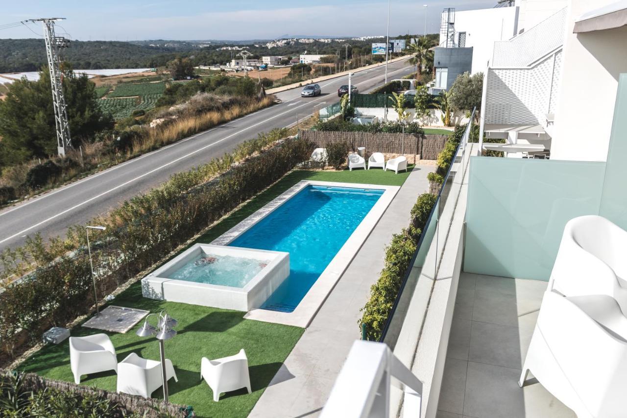 Residencial Cabo Azul *