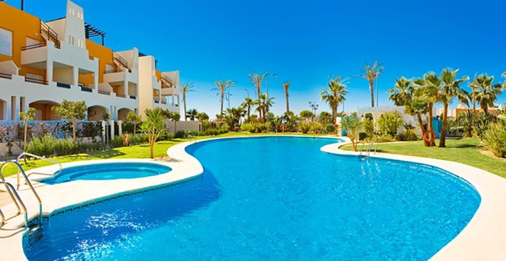 Paraiso Playa