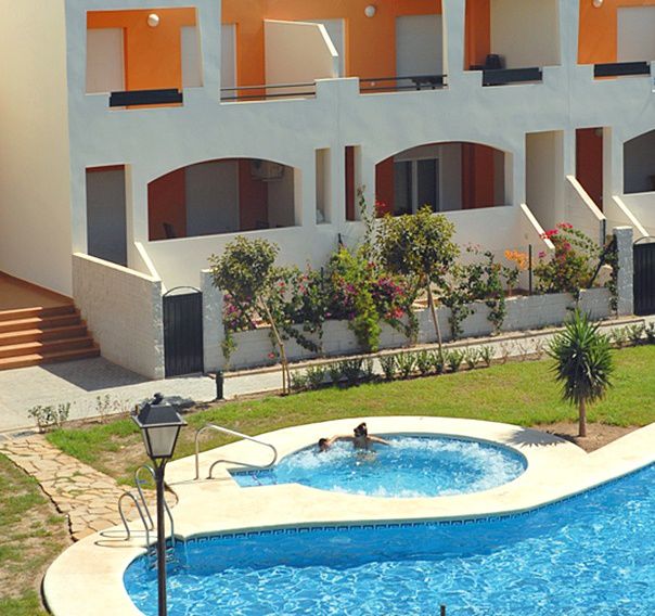 Apartamento Paraiso Playa *