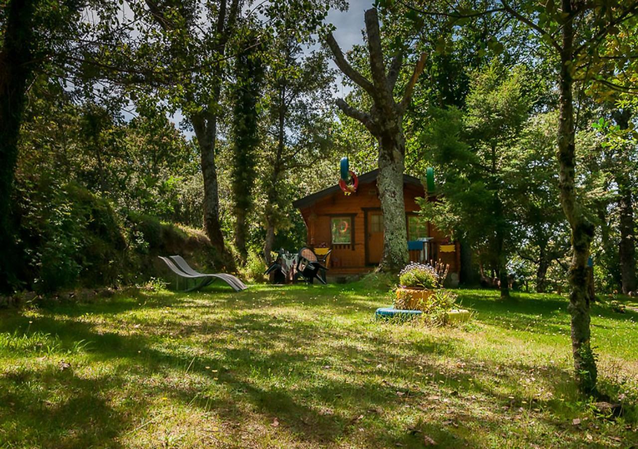 Casa rural De Madera Sanabria