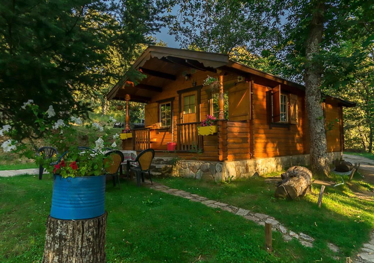 De Madera Sanabria Casa rural *