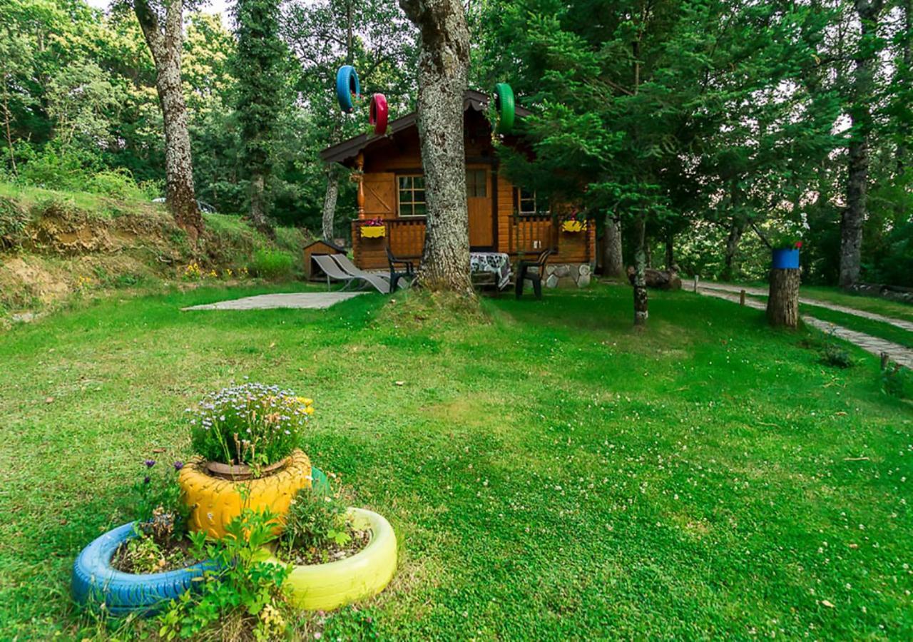 De Madera Sanabria *