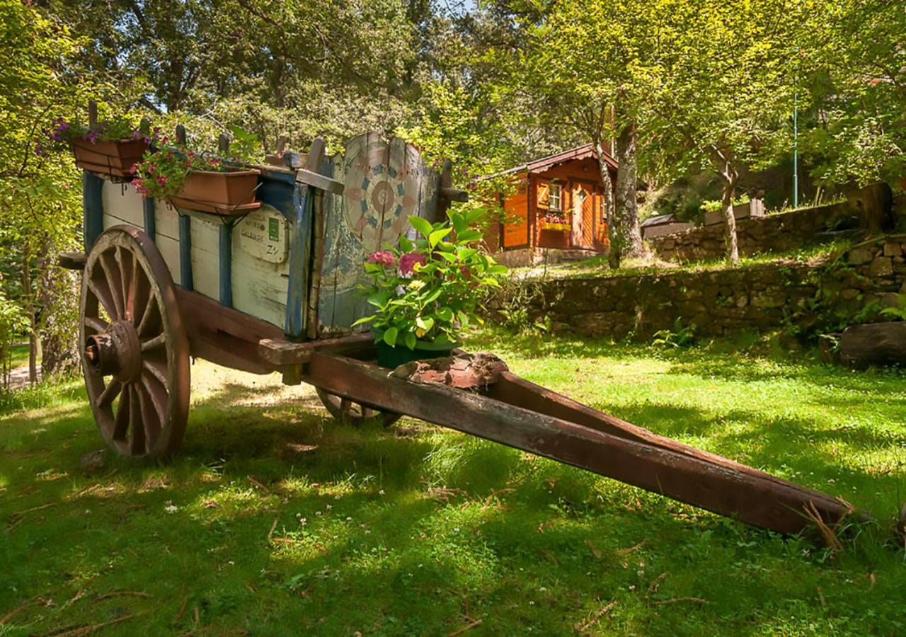 De Madera Sanabria * Vigo de Sanabria