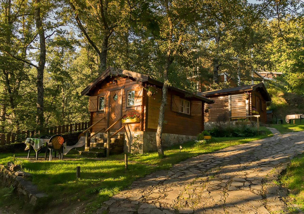 De Madera Sanabria Casa rural Vigo de Sanabria