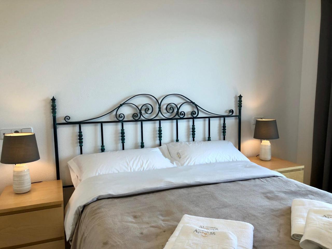 Apartment Clubrent - Apolo 17