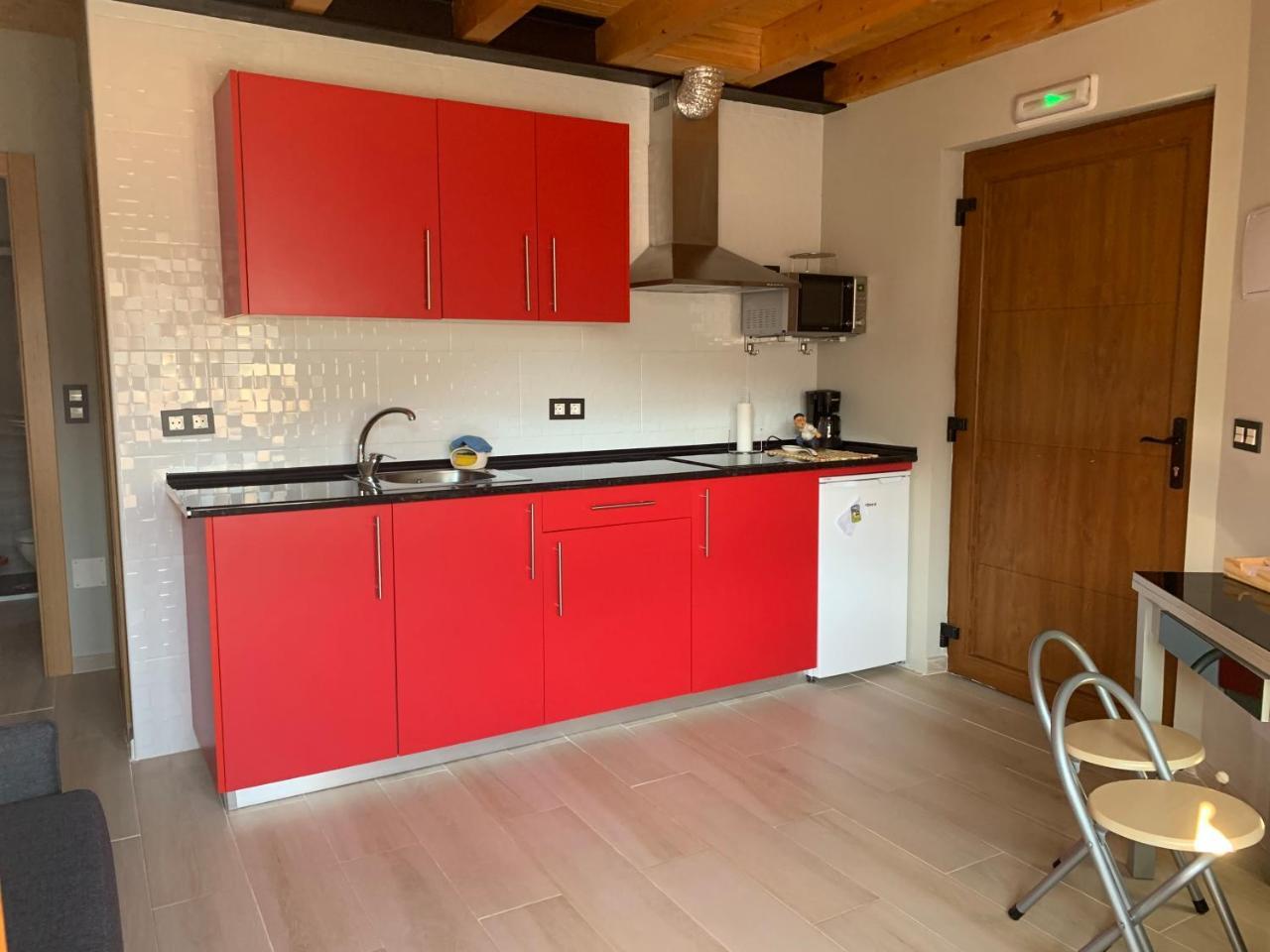 Apartment La Besnada Nieda
