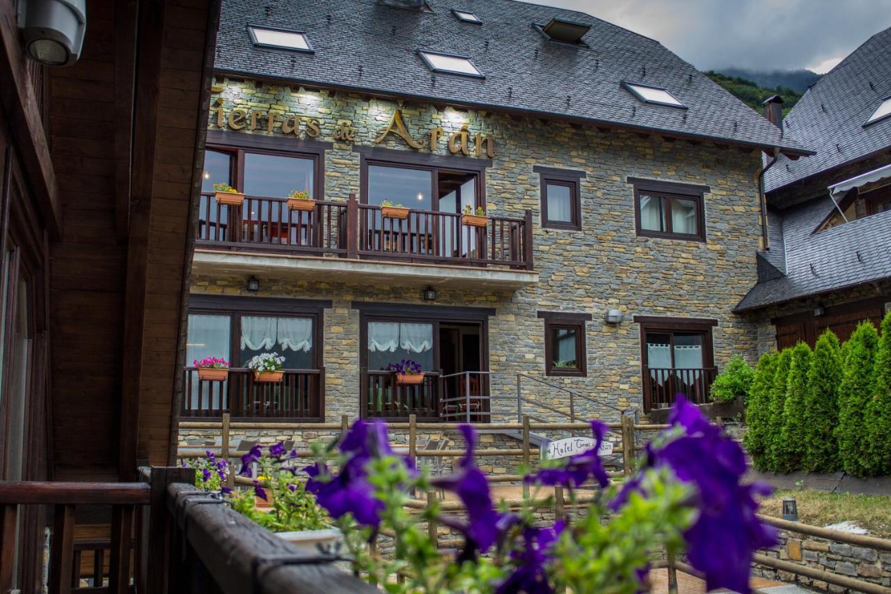 Tierras De Arán Hotel 3*