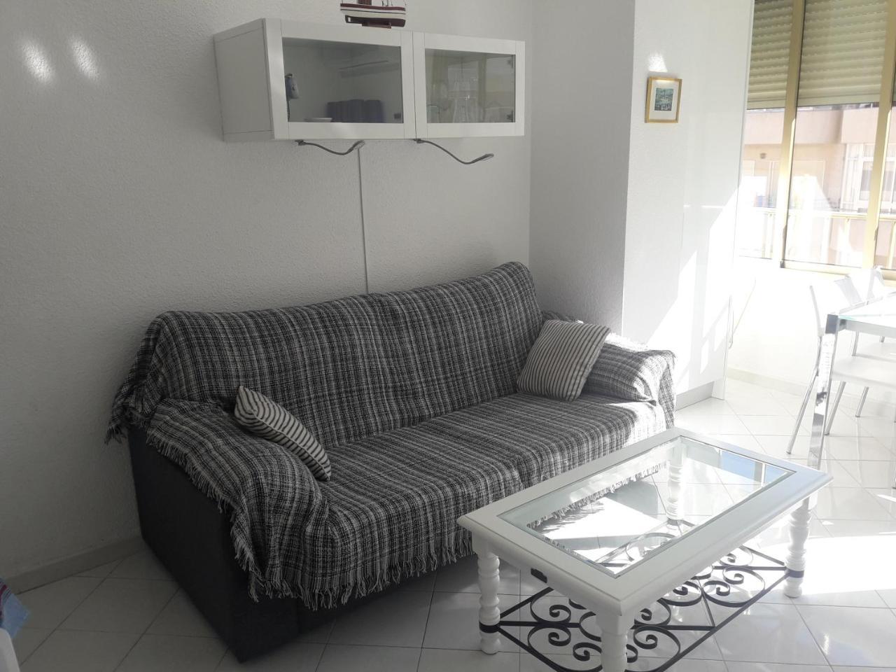 Percy En Gran Playa Apartamento *