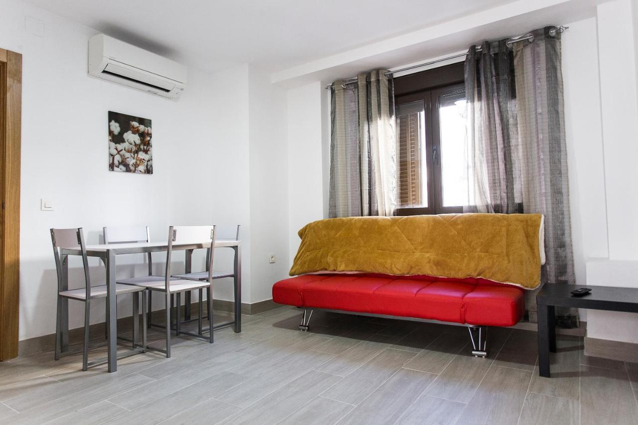 Apartment C&v - Horno De Marina Granada