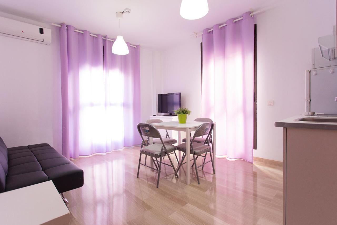 Apartment C&v - Horno De Marina Granada