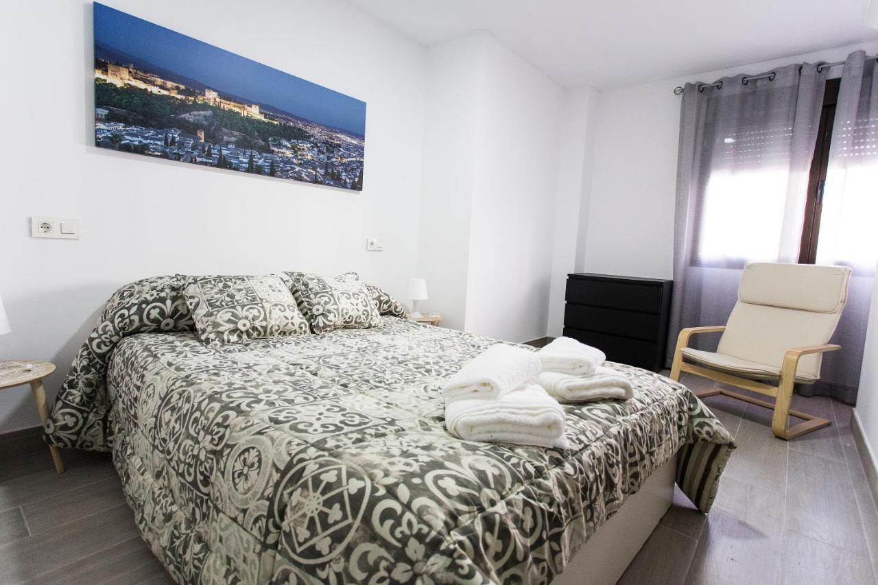 Apartment C&v - Horno De Marina Granada