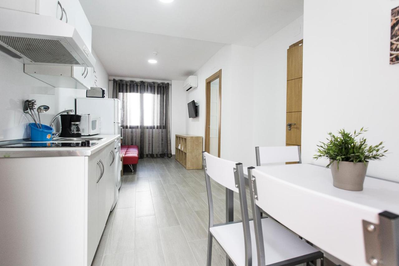 Apartment C&v - Horno De Marina *