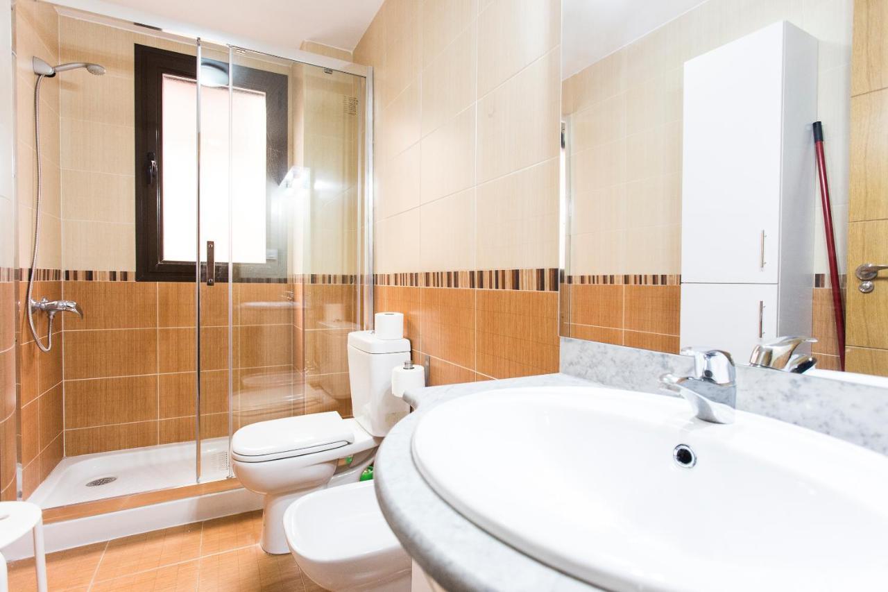 Apartment C&v - Horno De Marina *