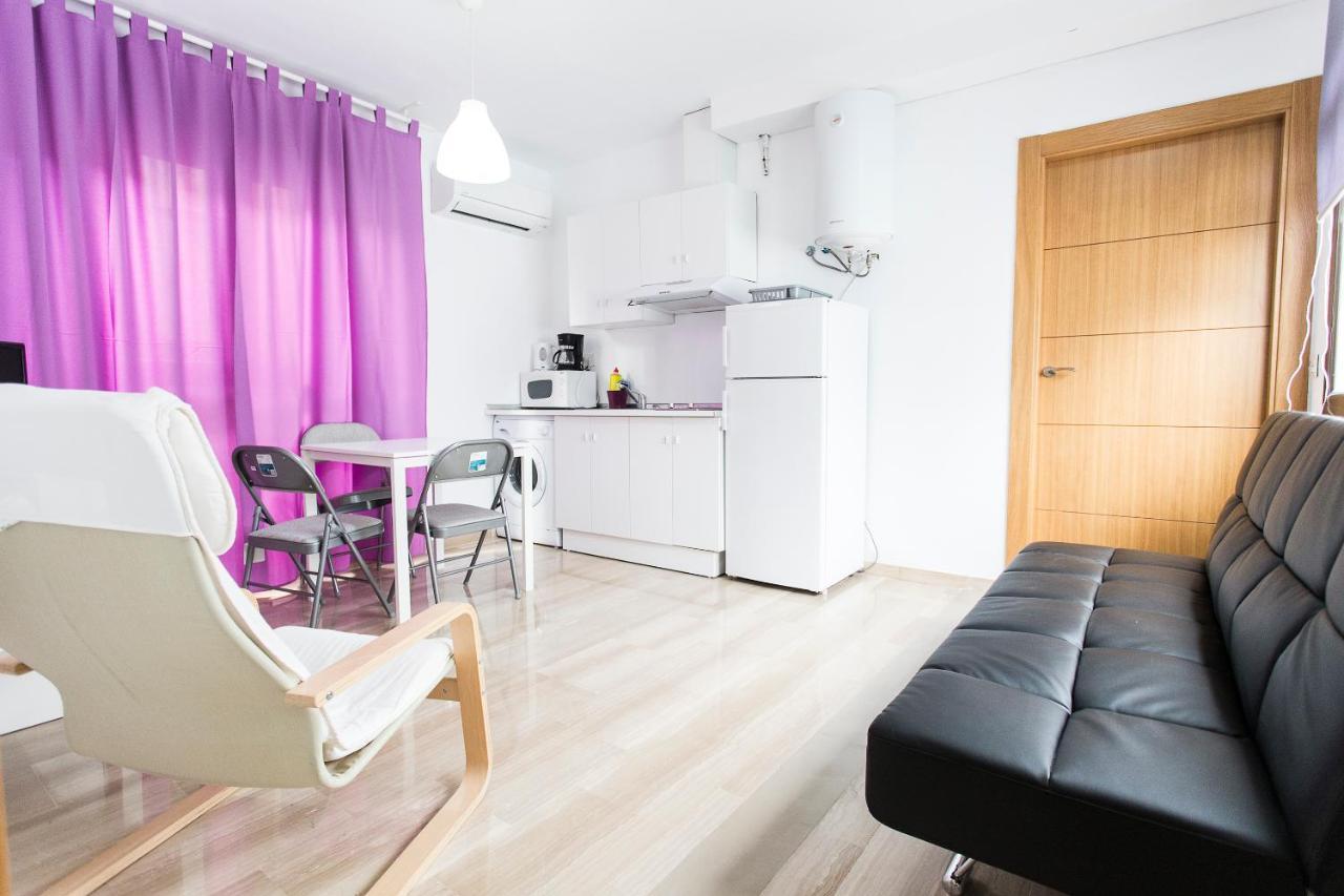 C&v - Horno De Marina Apartment Granada