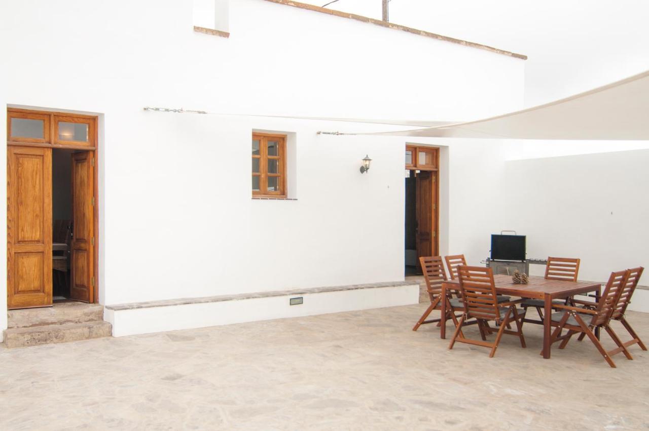 Holiday home La Pardela