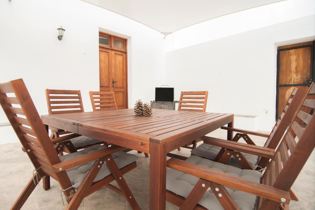 La Pardela Holiday home *