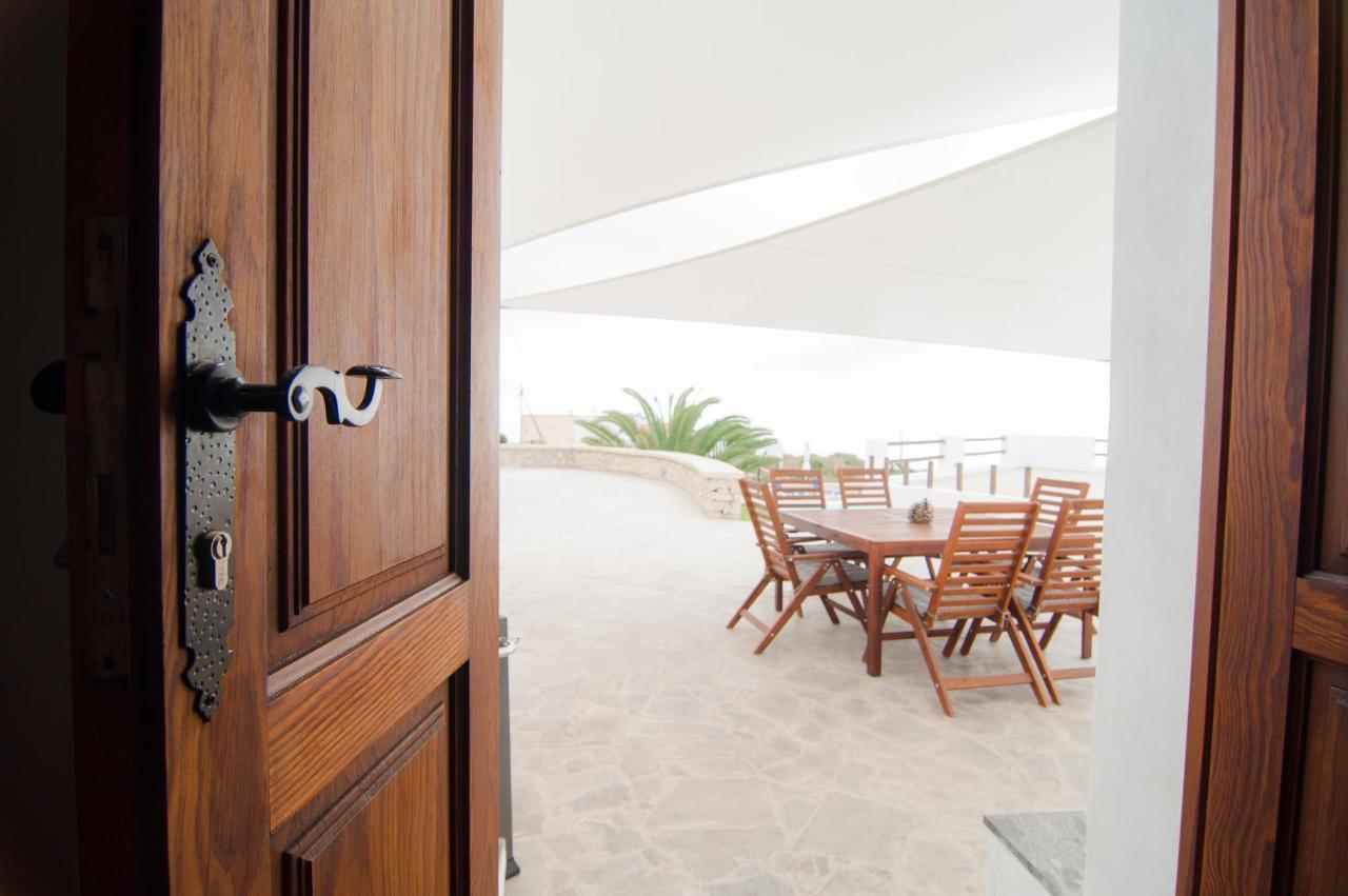 Holiday home La Pardela