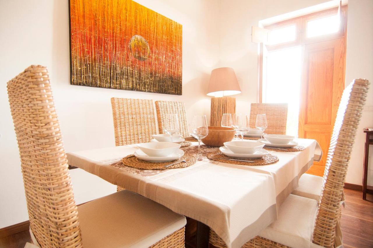 Holiday home La Pardela *