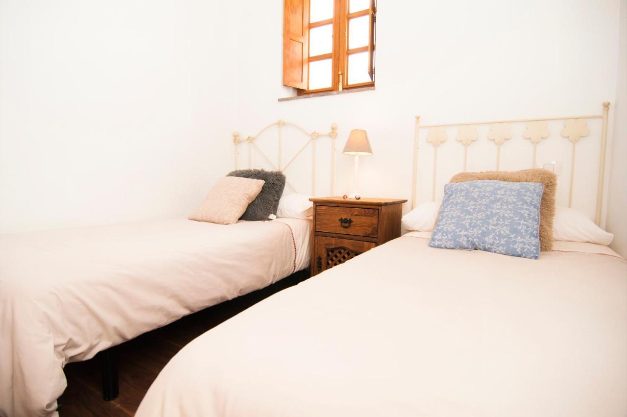 La Pardela Holiday home *