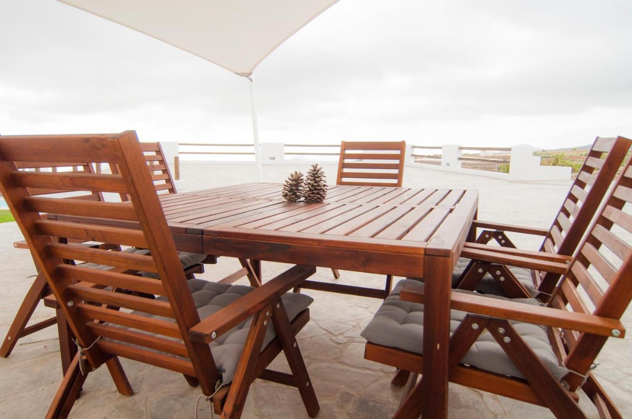 Holiday home La Pardela