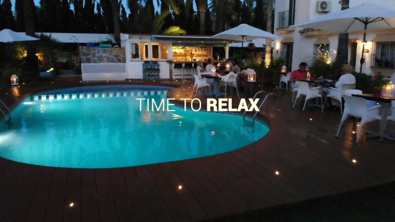 Banus Marbella