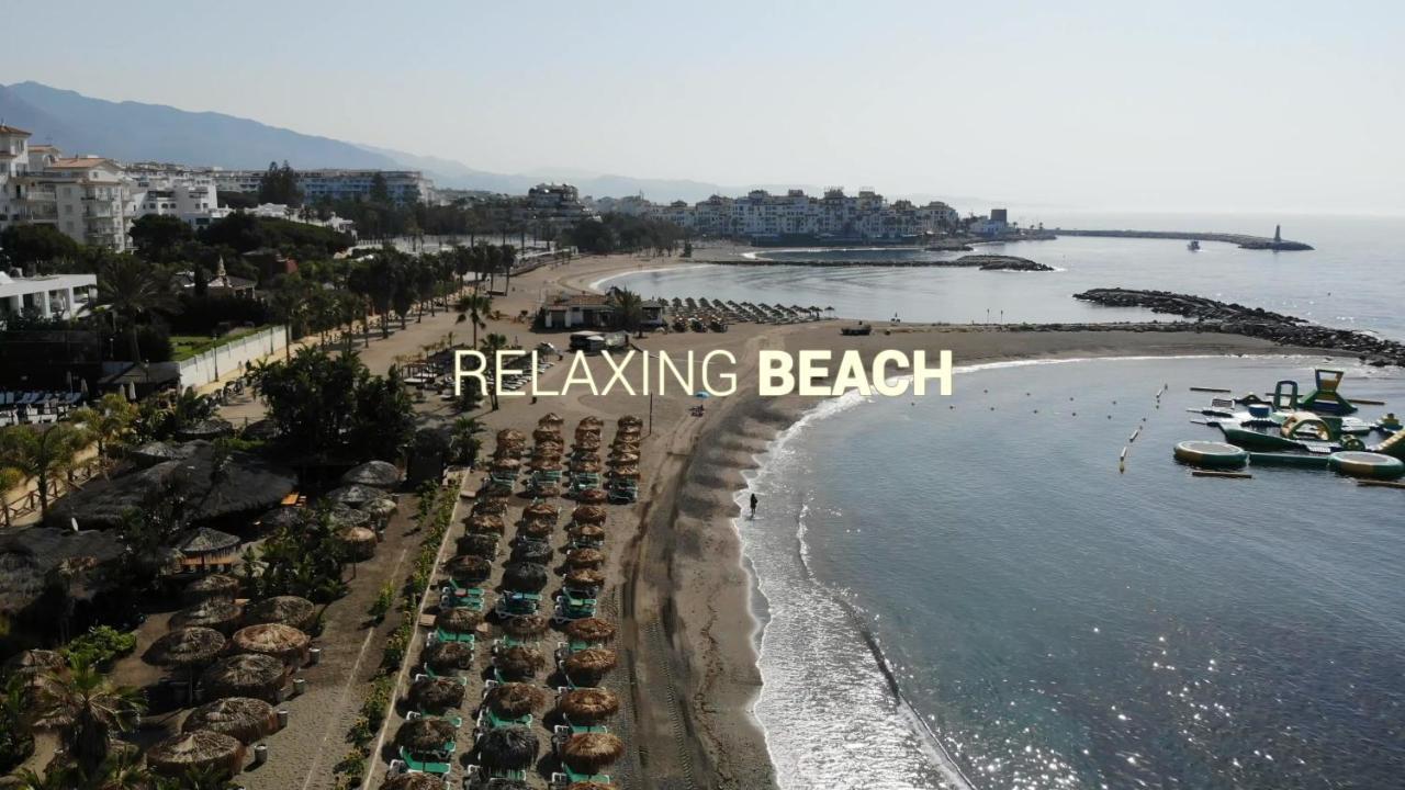 Apartment Banus Marbella