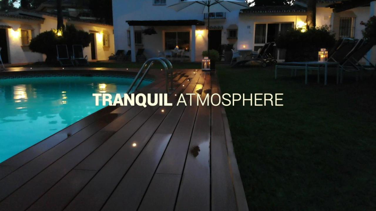 Banus Apartment *