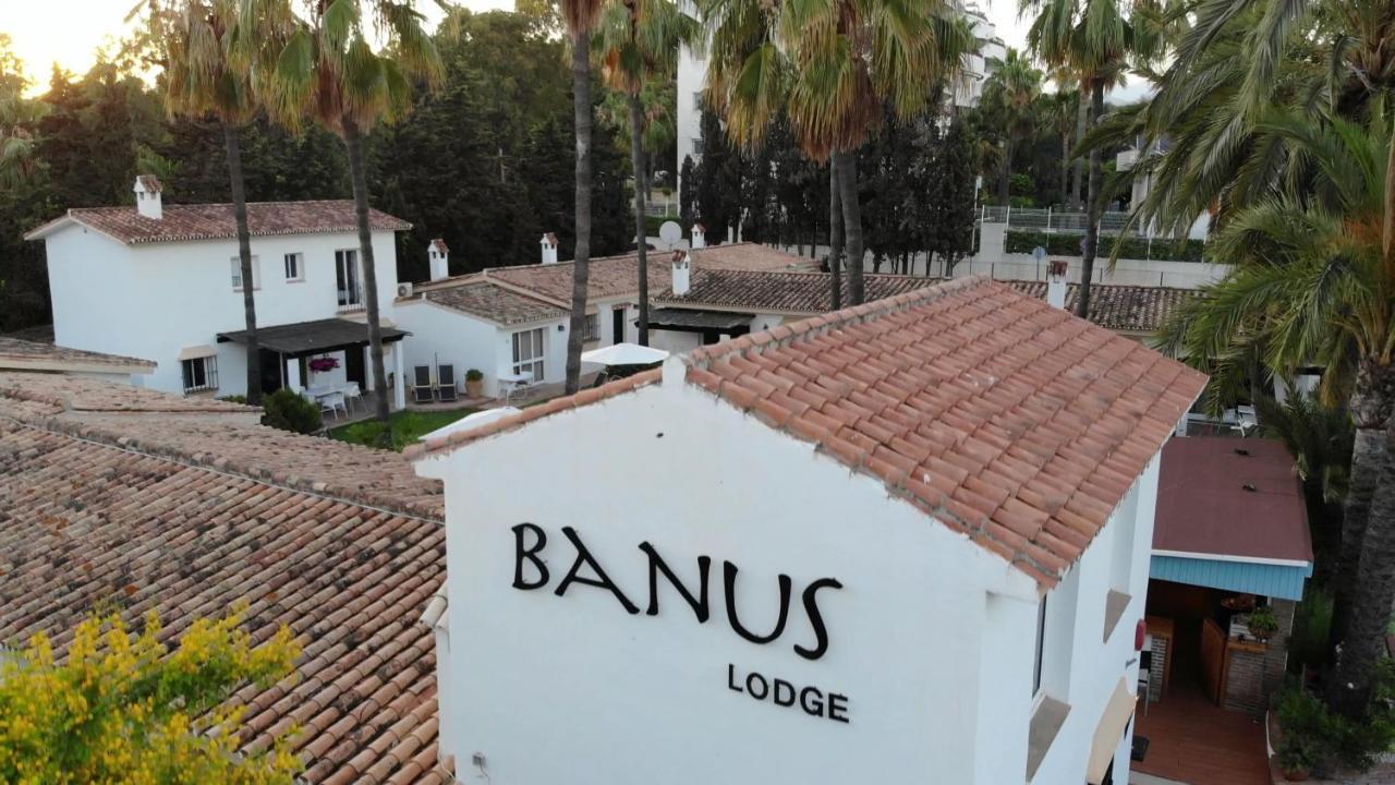 Banus Apartment *