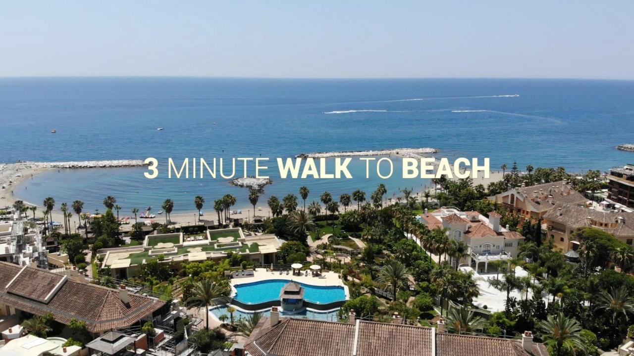 Apartment Banus Marbella