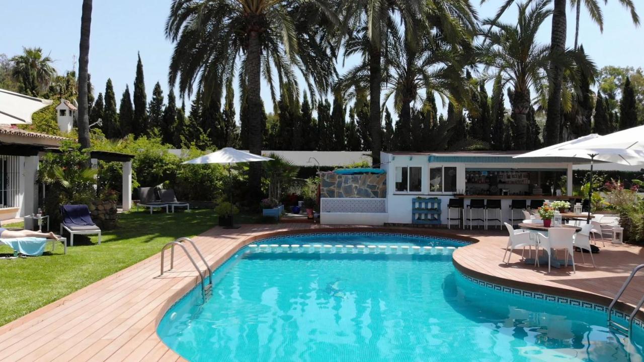 Banus Apartment Marbella