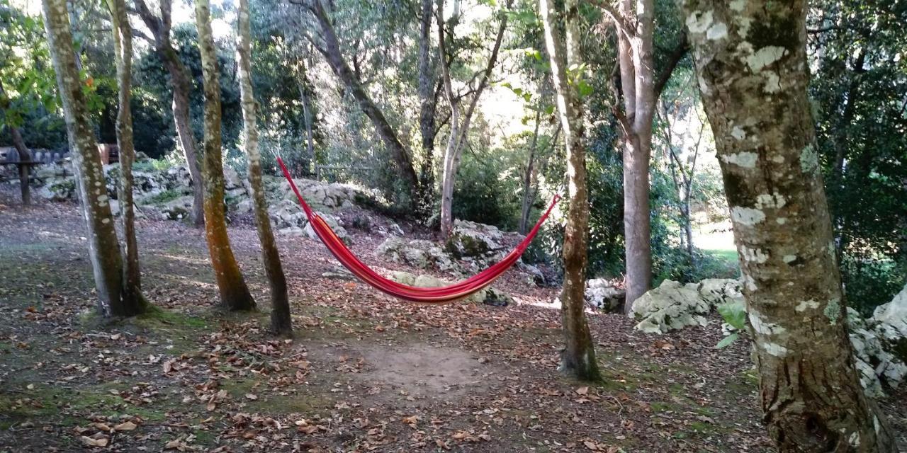 Apartamento Rurales La Fuente De Báscones *