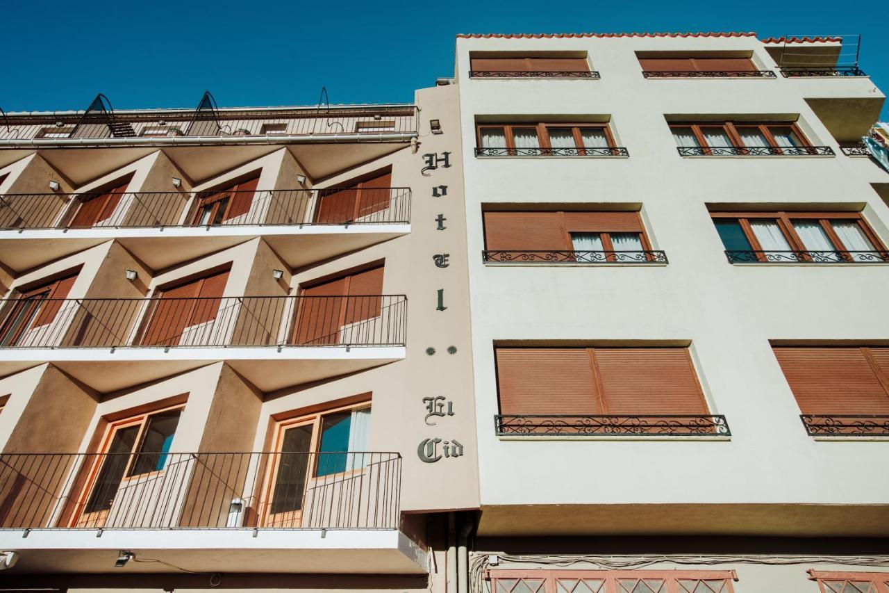 Hotel El Cid 2*