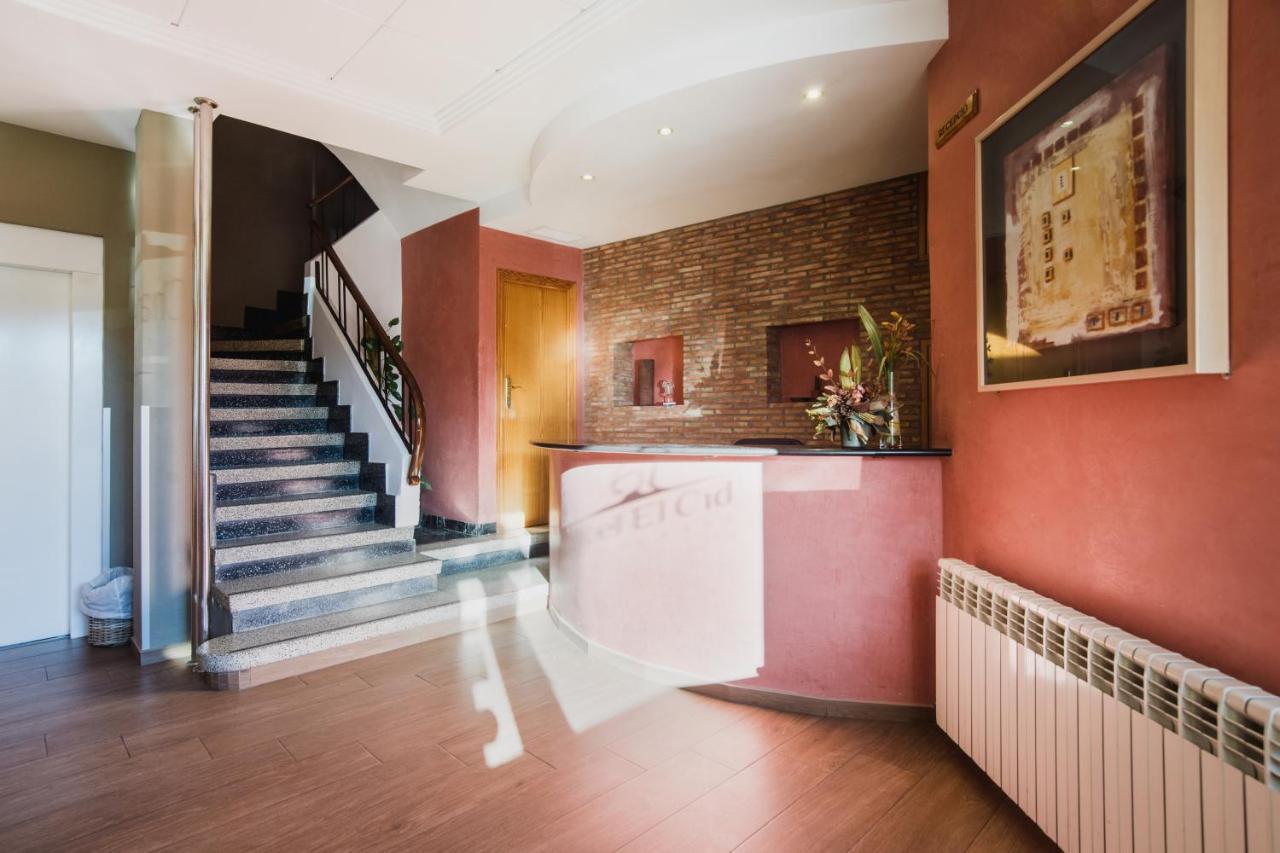 Hotel El Cid
